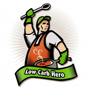 Low Carb Hero